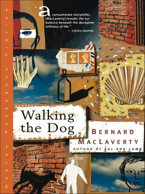 cover image of Walking the Dog